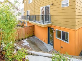 2118 W Ruffner St, Seattle, WA 98199