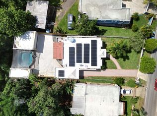 478 San Antonio, Quebradillas, PR 00678