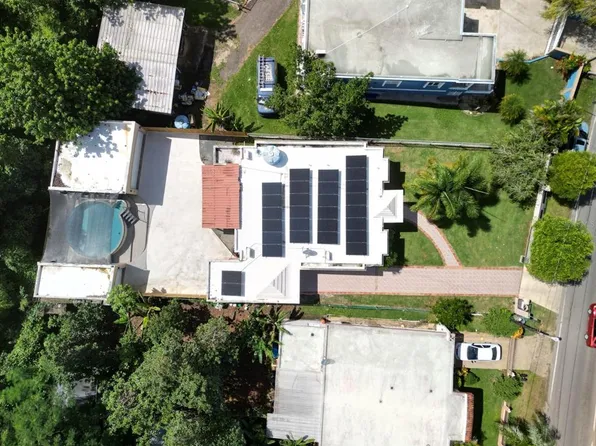 478 San Antonio, Quebradillas, PR 00678