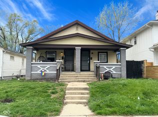 556 N Gray St, Indianapolis, IN