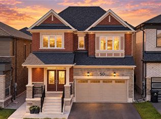50 William Nador St, Kitchener, ON N2R 0S3