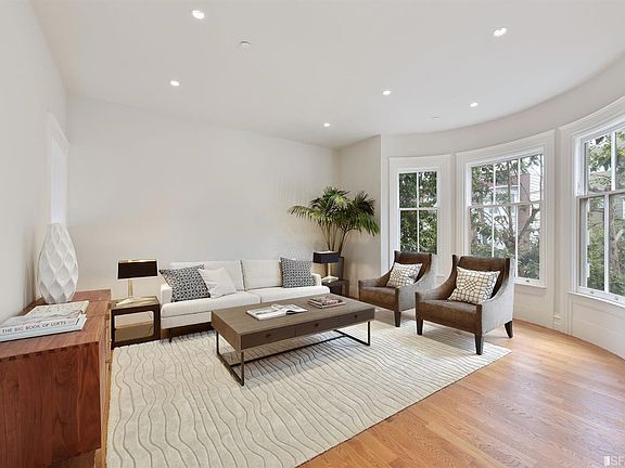 2nd image of 1500 McAllister St #1500B