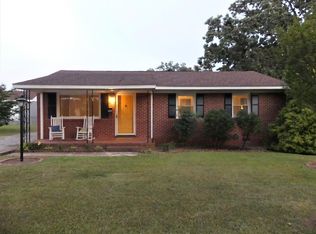 904 Ransome St, Roanoke Rapids, NC 27870