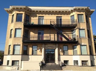 125 Jefferson Ave SE APT 1, Grand Rapids, MI 49503