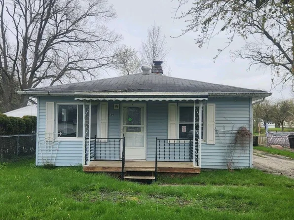 1139 Haven St, Mount Morris, MI 48458