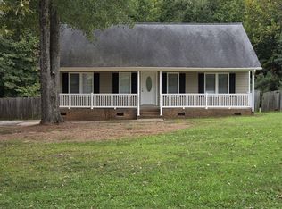 2530 N State Highway 62, Burlington, NC 27217