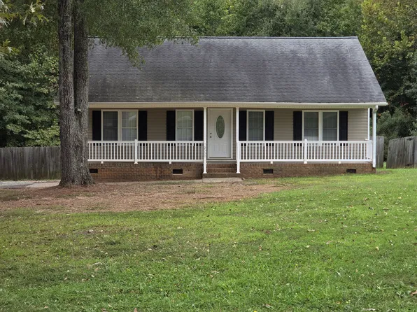 2530 N State Highway 62, Burlington, NC 27217