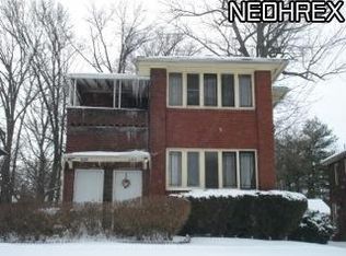 2222 Cordova Ave, Youngstown, OH 44504
