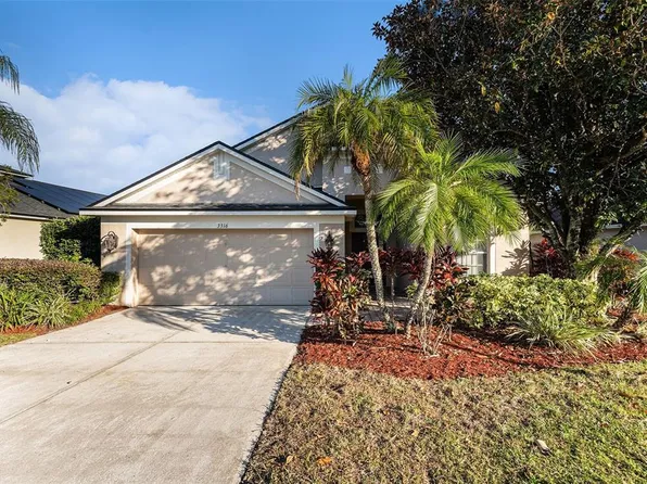 3316 Stonebridge Trl, Valrico, FL 33596