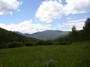 Parcel C River Run At Spanish Peaks, Cuchara, CO 81055