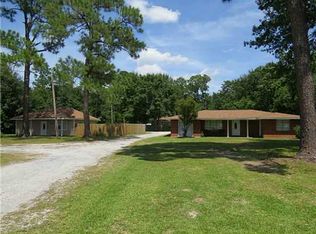 5160 Beatline Rd, Long Beach, MS 39560