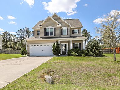 304 Merrick Way, Hubert, NC 28539 | Zillow