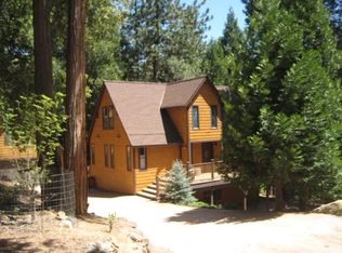 23895 Awannata Pl, Mi Wuk Village, CA 95346