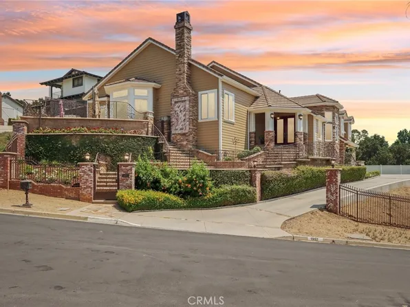 1951 Scarborough Ln, San Dimas, CA 91773