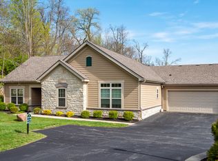 2488 Locust Hill Blvd, Dayton, OH 45431