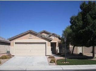7518 Peaceful Brook St, Las Vegas, NV 89131