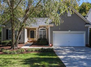 11634 Knightsdale Dr, Charlotte, NC 28277