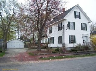 42 Vernon St, Bangor, ME 04401