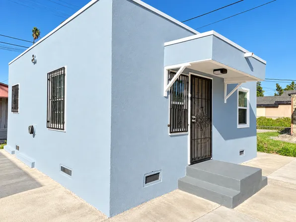 345 W 76th St, Los Angeles, CA 90003