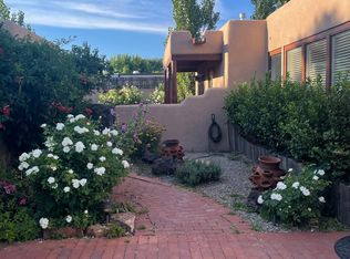 3121 Jemez Rd #C, Santa Fe, NM 87507