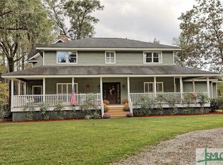 105 S Woodland Dr, Guyton, GA 31312