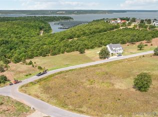 45 Catalina Blvd, Sperry, OK 74073