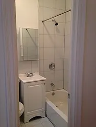 Rented by Westminster Management