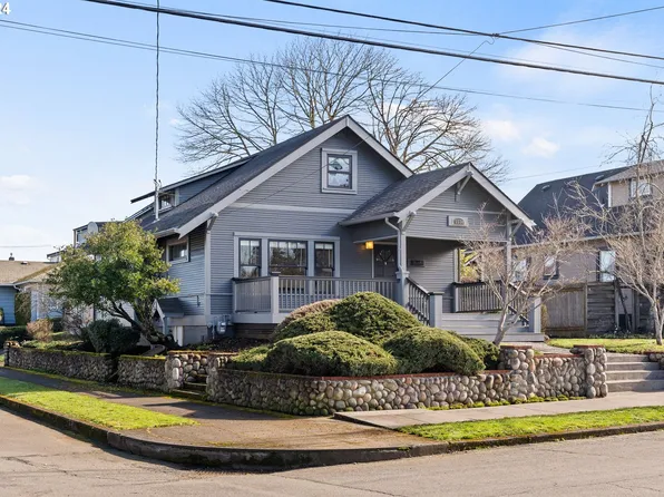 5524 NE 12th Ave, Portland, OR 97211