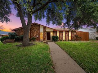 6516 Mesquite Trl, Plano, TX 75023