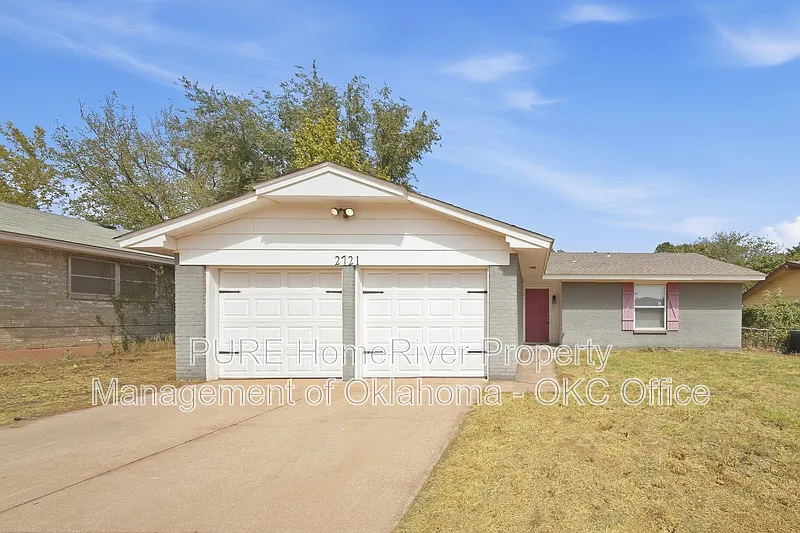 3 bed, 2.0 bath, 1054 sqft, $1,250 — Photo 1
