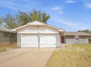2721 SE 49th St, Oklahoma City, OK 73129