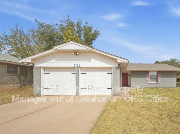 2721 SE 49th St, Oklahoma City, OK 73129