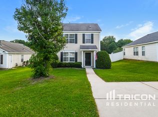 9619 Aventide Ln, Charlotte, NC 28215