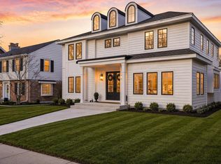 4840 North Larkin STREET, Whitefish Bay, WI