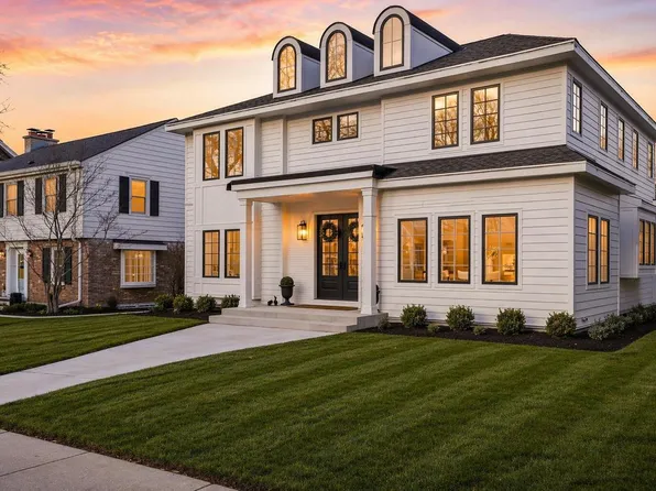 4840 North Larkin STREET, Whitefish Bay, WI 53217