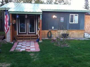 4266 Borah Ln, Island Park, ID 83429