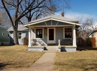 3935 N Zenobia St, Denver, CO 80212