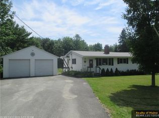 151 Boston Rd, Winterport, ME 04496