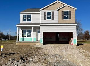 100 Old Bay Loop, Pataskala, OH 43062