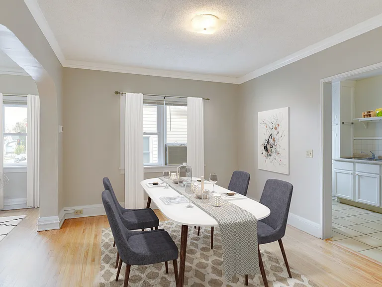 3736 Bloomington Ave #1 — Photo 3