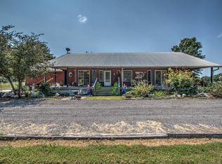33126 E 61st St S, Broken Arrow, OK 74014