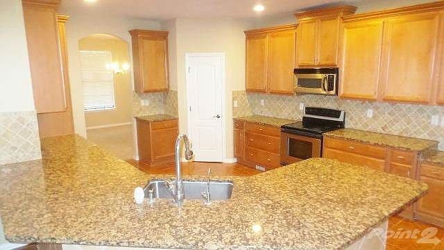 1017 Autumn Breeze KITCHEN