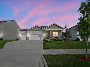 443 Madison Way, Plain City, OH 43064