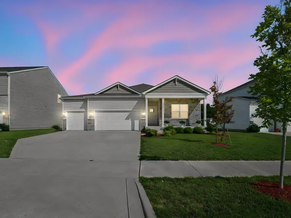 443 Madison Way, Plain City, OH 43064