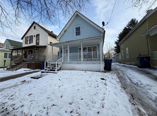 37 Davey St, Buffalo, NY