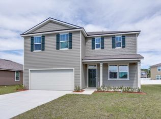 2238 Pebble Point Dr, Green Cove Springs, FL 32043