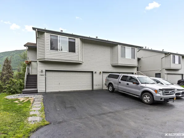 19982 Driftwood Bay Dr, Eagle River, AK 99577