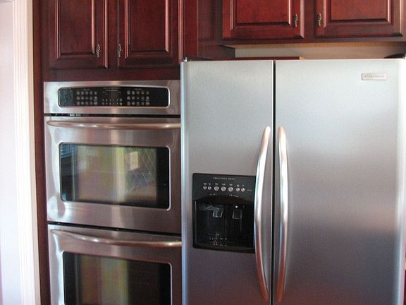 Kitchen View 2