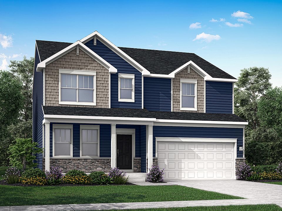 1st image of 4204 Iron Gate Dr