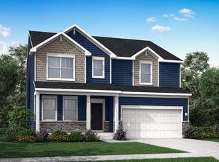 4204 Iron Gate Dr, Valparaiso, IN 46385